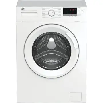 Beko WUX81282WI/IT lavatrice Caricamento frontale 8 kg 1200 Giri/min A Bianco , 147089