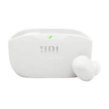JBL Wave Buds 2 Auricolare True Wireless Stereo (TWS) In-ear Musica e Chiamate Bluetooth Bianco , 161742