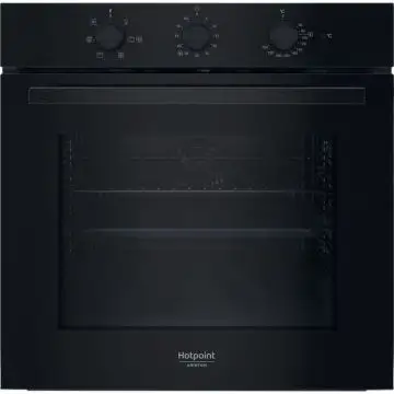 Hotpoint Ariston Forno da incasso HAO 435H B , 160207