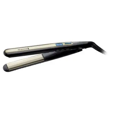 Remington S6500 messa in piega Piastra per capelli Caldo Nero 2,5 m , 78756