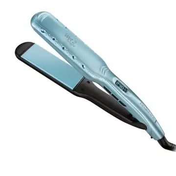 Remington Wet 2 Straight Piastra per capelli Caldo Colore acqua 2,5 m , 122232