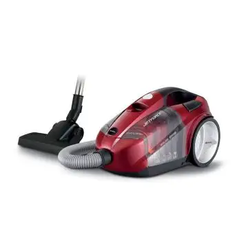 Ariete 2791/5 Jet Force 2,5 L A cilindro Secco 800 W Senza sacchetto , 93147