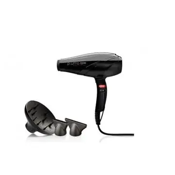Gama Phon Pluma 5500 SH1609 Nero , 143186