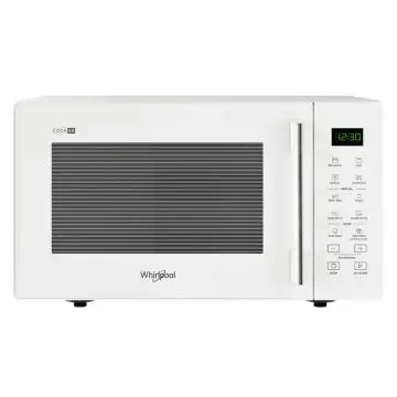 Whirlpool MWP 253 W Superficie piana Microonde con grill 25 L 900 W Bianco , 125969