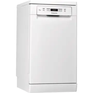 Hotpoint HSFC 3T127 C Lavastoviglie Libera Installazione 10 coperti E , 123368