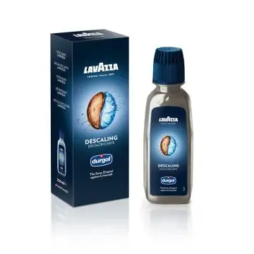 Lavazza 18400049 Decalcificante Liquido (pronto all'uso) 250 ml , 123504