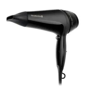 Remington Thermacare Pro 2200 2000 W Nero , 122228
