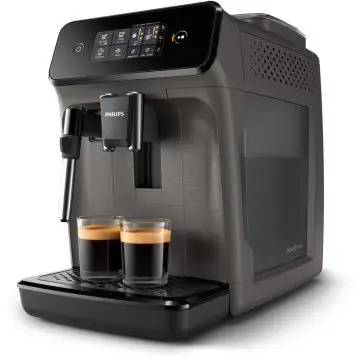 Philips Series 1200 EP1224 Macchine da caffè completamente automatiche , 152588