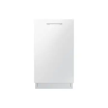 Samsung Lavastoviglie da Incasso Slim DW50R4060BB , 152088