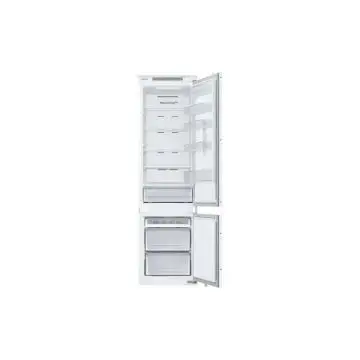 Samsung BRB30600EWW frigorifero con congelatore Da incasso E Bianco , 136000