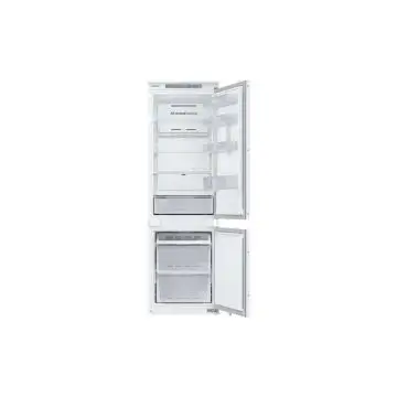 Samsung BRB26602EWW frigorifero con congelatore Da incasso 267 L E Bianco , 136002
