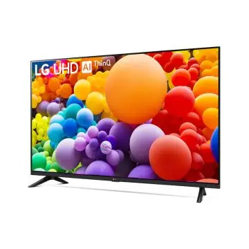 LG UHD 50'' Serie UT73 50UT73006LA, TV 4K, 3 HDMI, SMART TV , 155907