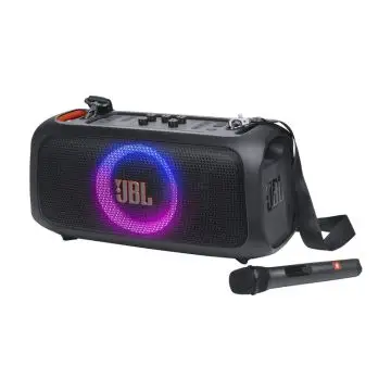 JBL JBLPBOTGESEU altoparlante portatile Altoparlante portatile stereo Nero 100 W , 151240