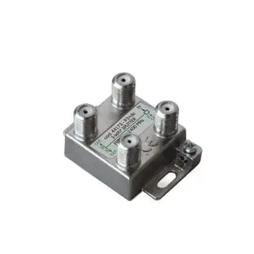 GBS Partitore Da Muro P3+dc  3 Uscite , 124294