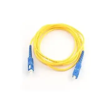 Gbc Cavo Patch Fibra Ottica FTTH 1Mt , 156628