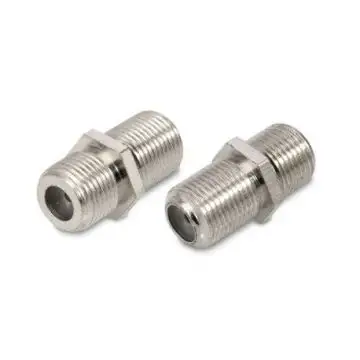 nuovaVideosuono SATAD01 connettore coassiale Tipo F 2 pz , 123553