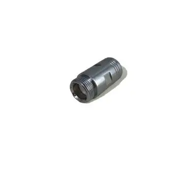 Meliconi SOS Calcare accessorio e componente per lavatrice Trattamento magnetico dell'acqua 1 pz , 124408