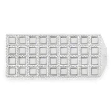 Imperia Stampo per Ravioli Chef 36 pezzi , 153721