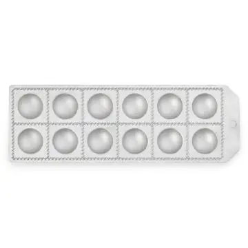 Imperia Ravioli Chef 24 tondi 7310 , 153722