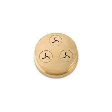 Imperia 293 accessorio per la macchina per la pasta e ravioli 1 pz Bronzo Attacco per fusilli , 110449