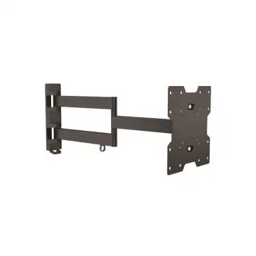 nuovaVideosuono LCD16 Supporto TV a parete 106,7 cm (42") Nero , 105649