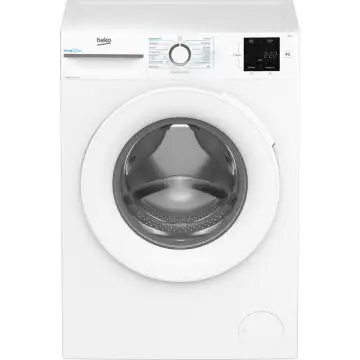 Beko b300 BMWU31021W: Lavatrice EnergySpin 10kg, Classe A, 1200giri , 155324