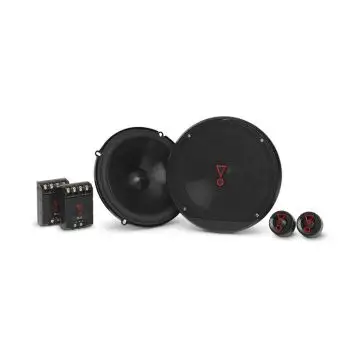 JBL STAGE3607C altoparlante auto Rotondo 2-vie 250 W 2 pz , 127191
