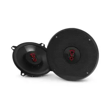 JBL Stage3 527 altoparlante auto Rotondo 2-vie 200 W 2 pz , 127195