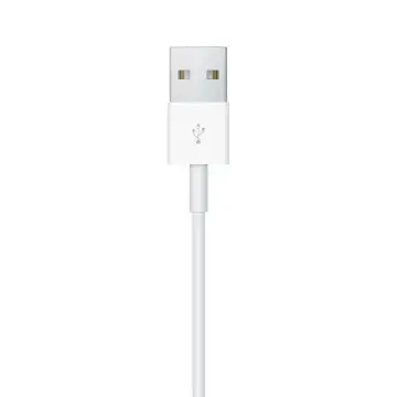 Apple Cavo magnetico per la ricarica di Watch (1 m) , 144870
