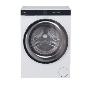 Candy BS 411B9-S Lavatrice carica frontale ProWash 700 Libera installazione 11kg 1400rpm (A) 16 programmi Controllo remoto , 155945