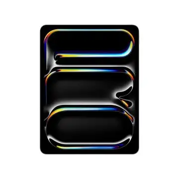 Apple iPad Pro 13" Pro Wi‑Fi 256GB display standard Argento , 162050