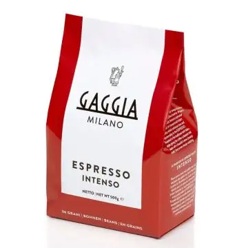 Gaggia Intenso 500 g , 119493