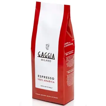 Gaggia 100% Arabica 1 kg , 119488
