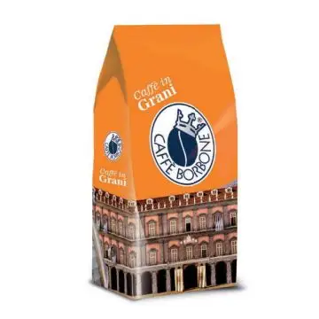 Caffe Borbone Miscela Nobile in grani 1 Kg , 117880