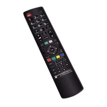G.B.S. Elettronica JL1722 telecomando IR Wireless TV Pulsanti , 115419