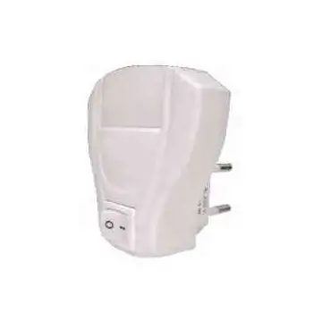 CFG Nina LED Luce notturna con spina , 115926