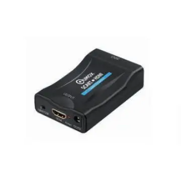 nuovaVideosuono COV S-H convertitore video 1920 x 1080, - , 120914