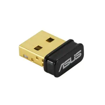 ASUS USB-N10 Nano B1 N150 Interno WLAN 150 Mbit/s , 152437