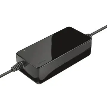 Trust 23390 adattatore e invertitore Interno 90 W Nero , 128295
