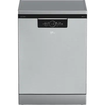 Beko BDFN36560XC Lavastoviglie a Libera installazione , 151532