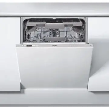 Whirlpool WIC 3C26 F Lavastoviglie a Incasso Scomparsa Parziale 14 coperti E , 135396