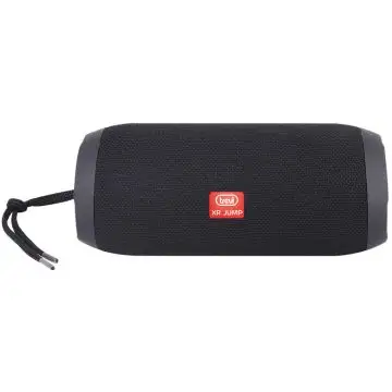 Trevi XR 84 Plus Altoparlante portatile stereo Nero 5 W , 126163