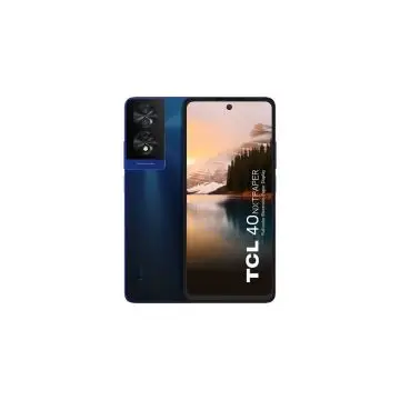TCL 40 NXTPAPER 17,2 cm (6.78") Android 13 4G USB tipo-C 8 GB 256 GB 5010 mAh Blu , 150633