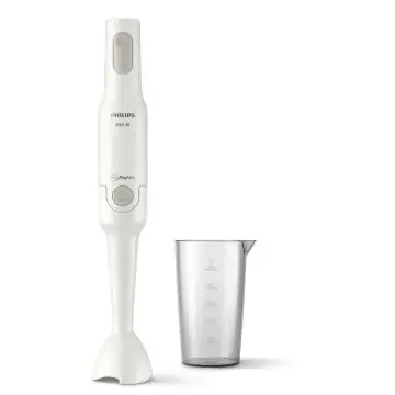 Philips Daily Collection Frullatore a immersione ProMix potente e intuitivo da usare , 129950