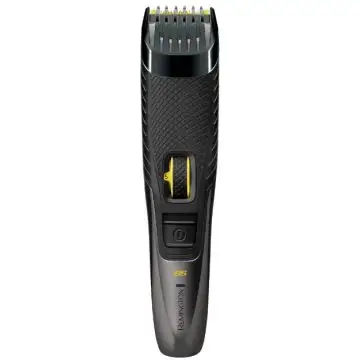 Remington MB5000 Nero, Giallo , 129507