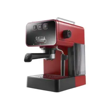 Gaggia ESPRESSO EVOLUTION Manuale Macchina per espresso 1,2 L , 149690