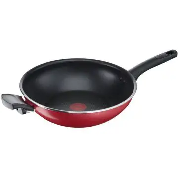 Lagostina Wok 2Manici Ø cm 30 , 152586