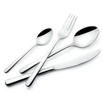 Lagostina Ambra Servizio 24pz/6 persone , 108866