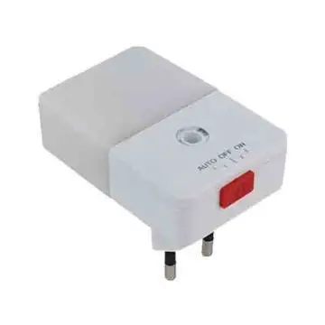 CFG EL082 illuminazione d'orientamento Bianco LED , 128198