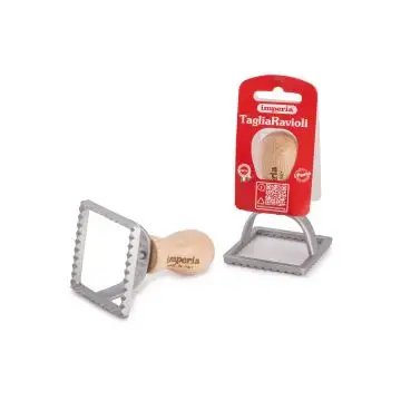 Imperia Tagliaravioli Quadrato 68 Mm , 153714